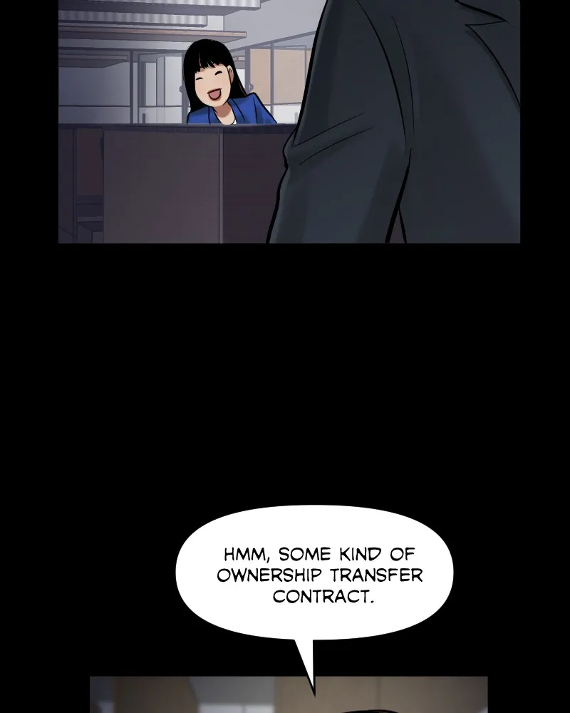 Re-Possessed Chapter 73 page 51 - 
