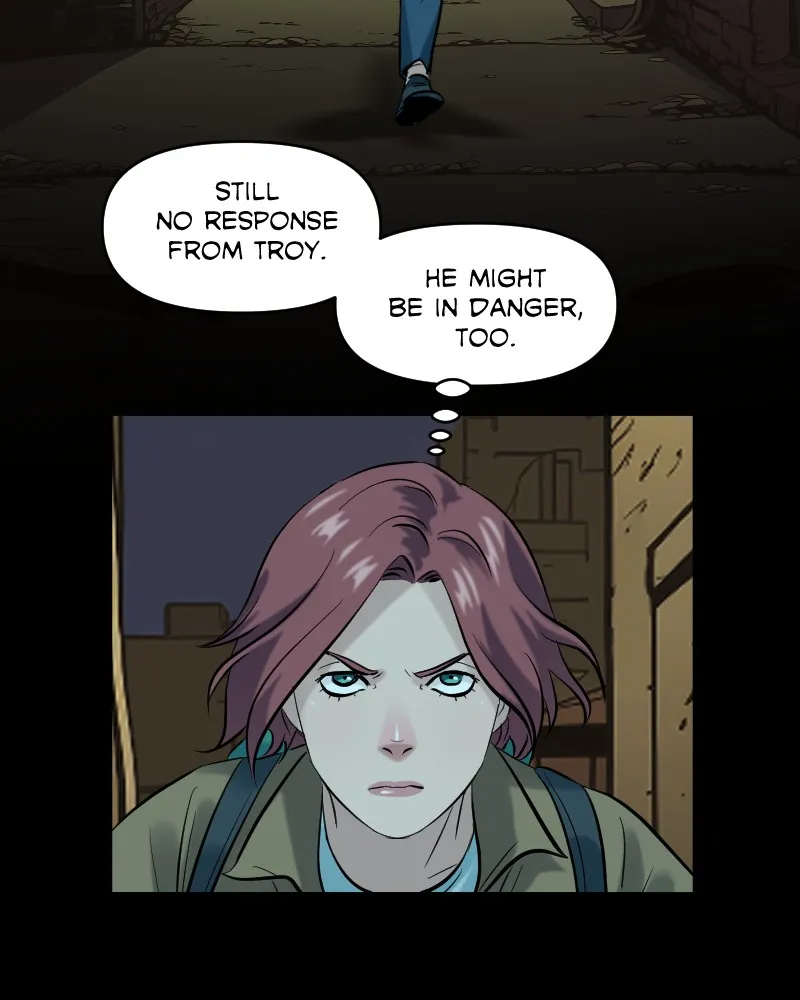 Re-Possessed Chapter 74 page 13 - 