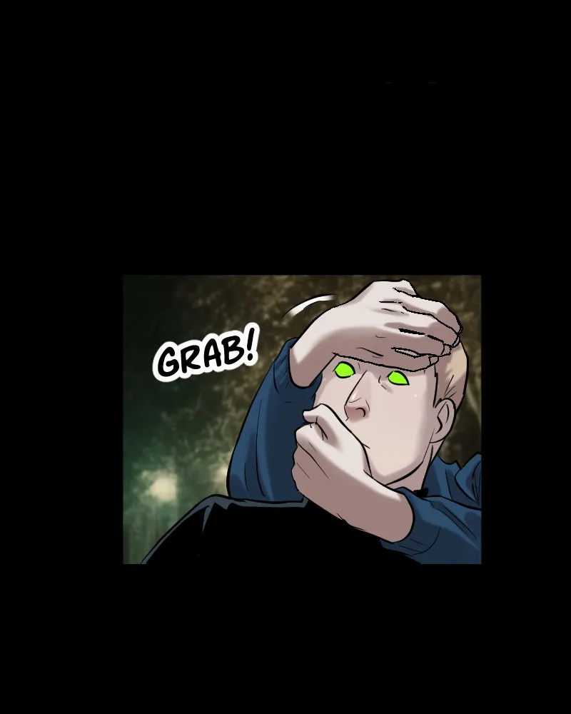 Re-Possessed Chapter 74 page 19 - 