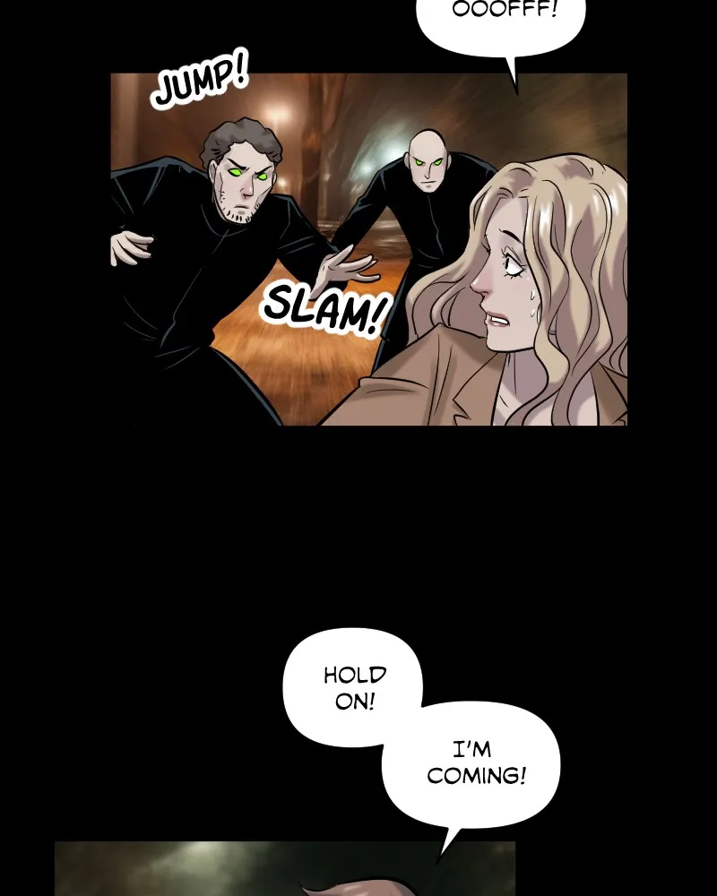 Re-Possessed Chapter 74 page 25 - 
