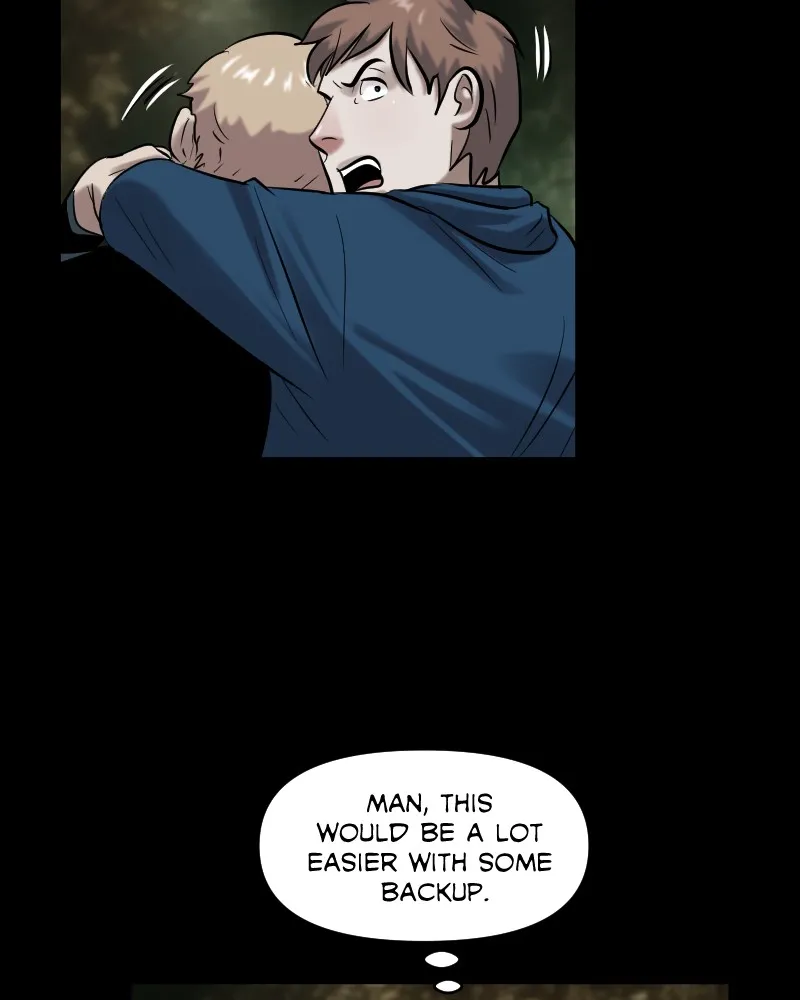 Re-Possessed Chapter 74 page 26 - 