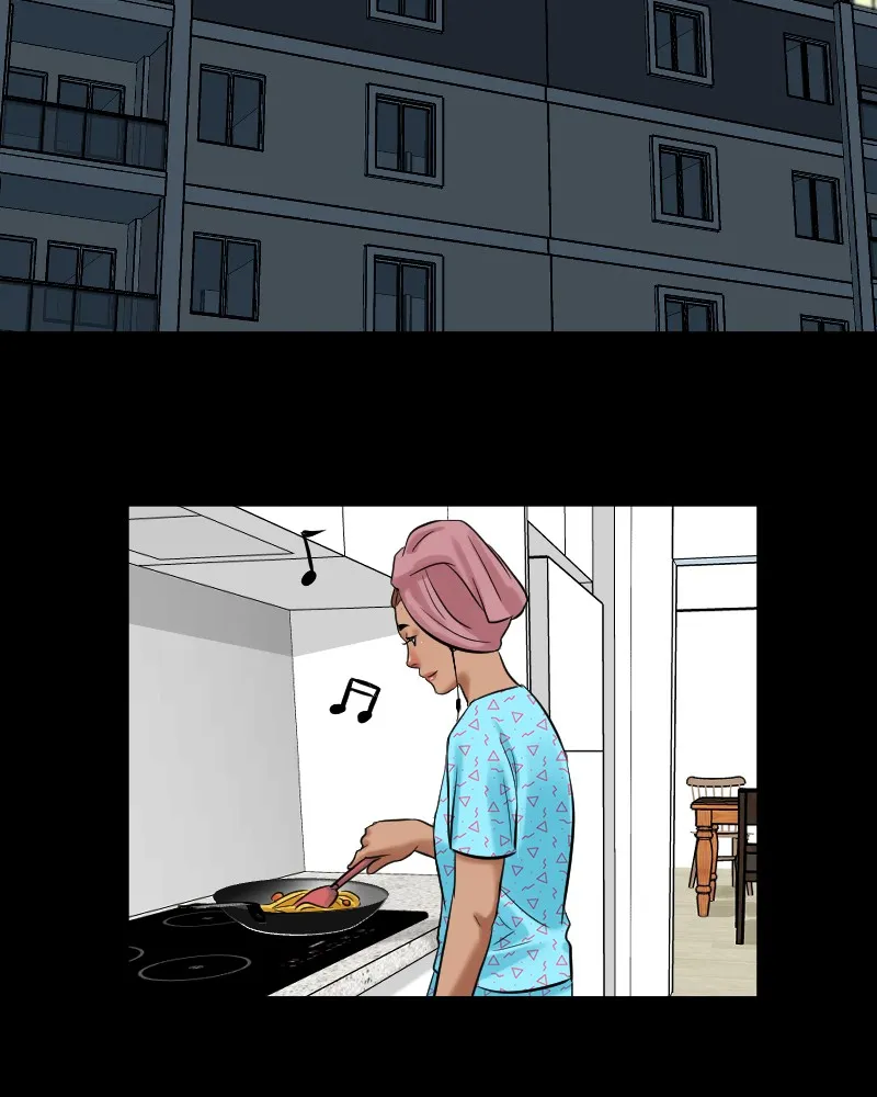 Re-Possessed Chapter 74 page 31 - 