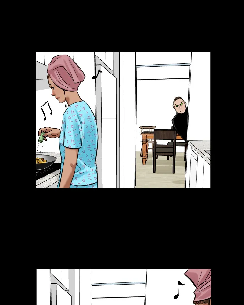 Re-Possessed Chapter 74 page 32 - 