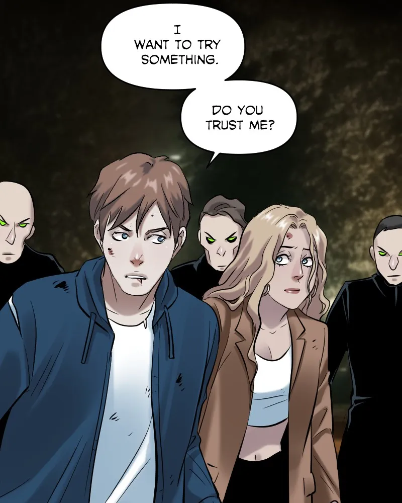 Re-Possessed Chapter 74 page 39 - 