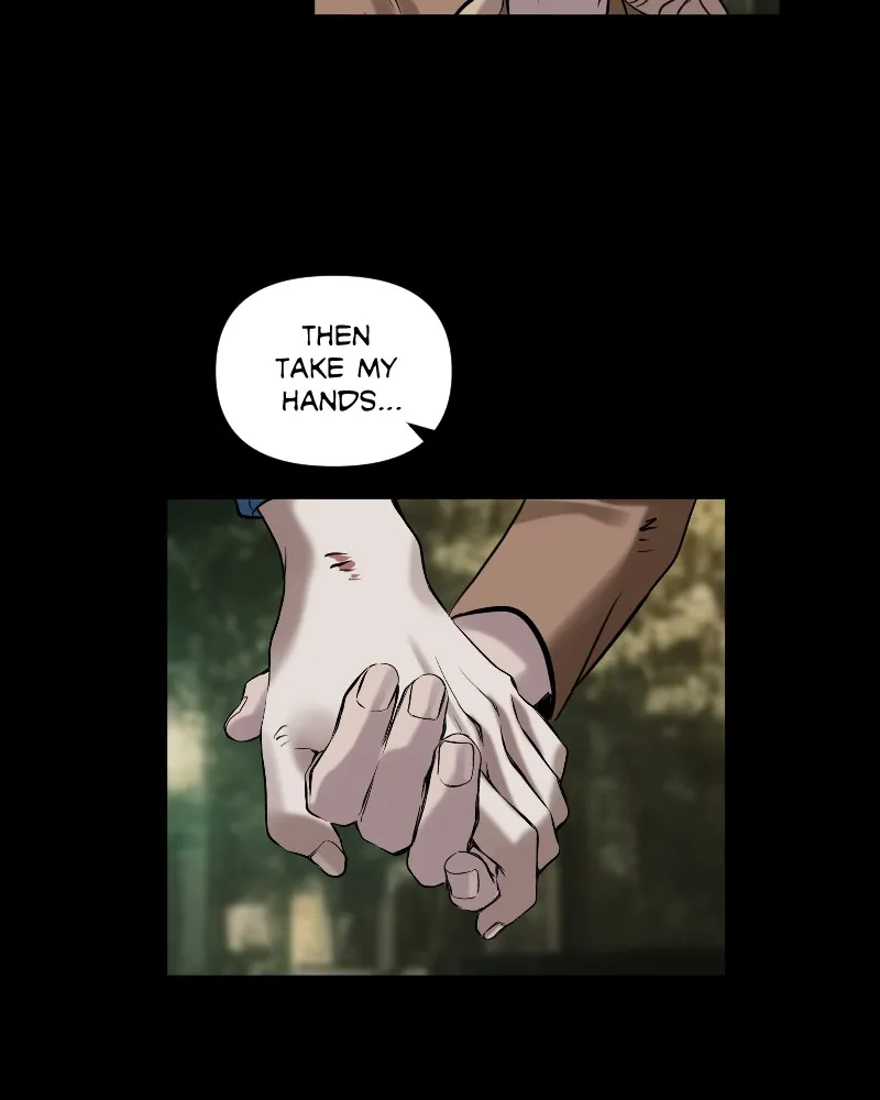 Re-Possessed Chapter 74 page 41 - 