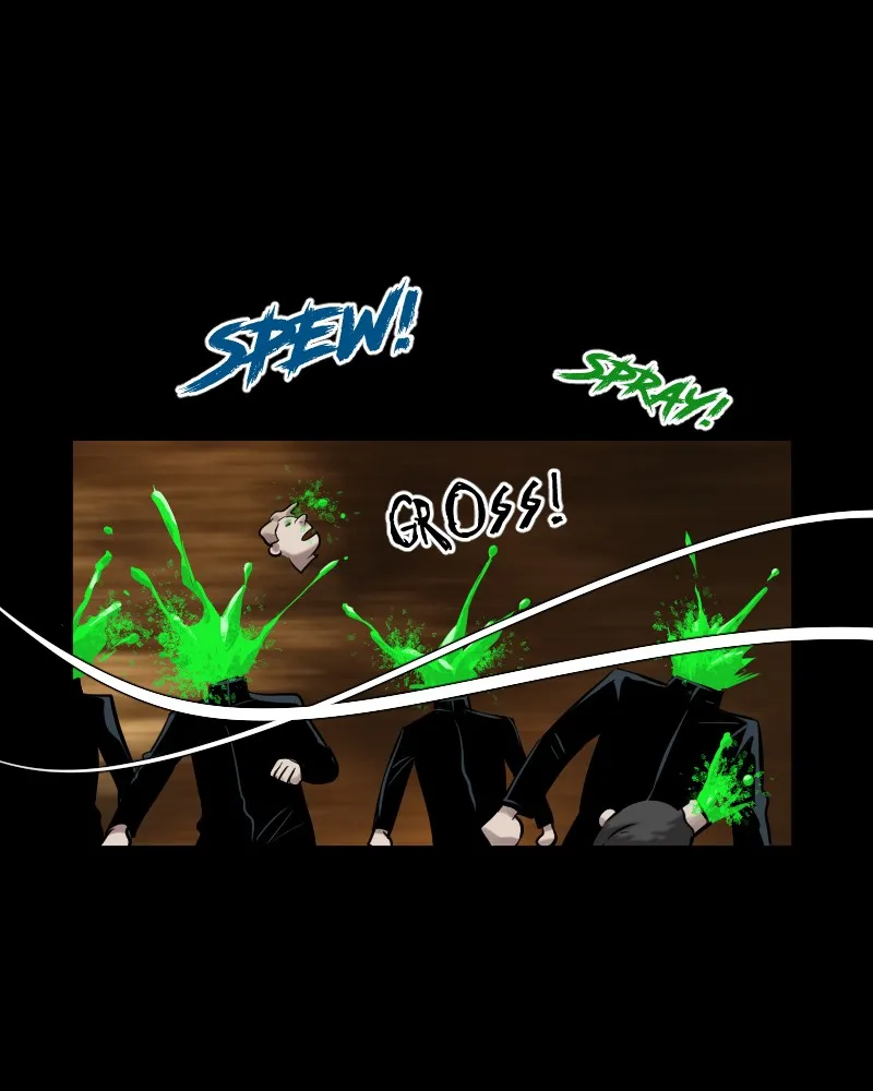 Re-Possessed Chapter 74 page 46 - 