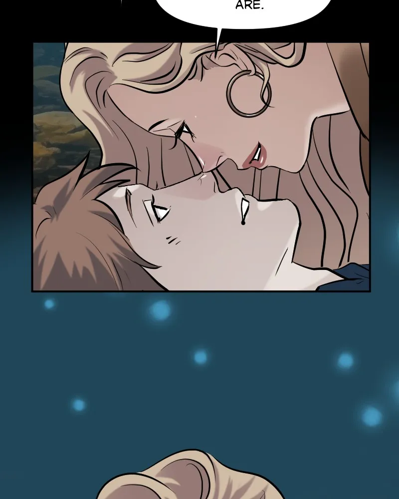 Re-Possessed Chapter 74 page 50 - 