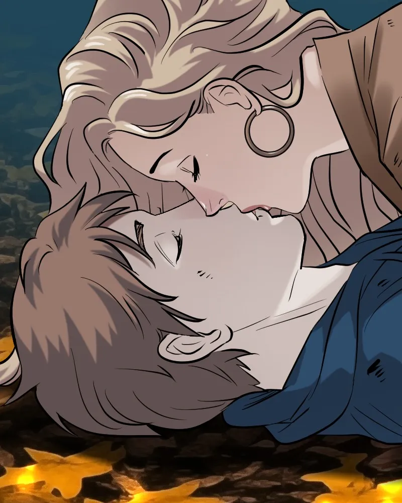 Re-Possessed Chapter 74 page 51 - 