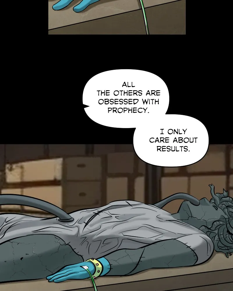 Re-Possessed Chapter 74 page 8 - 