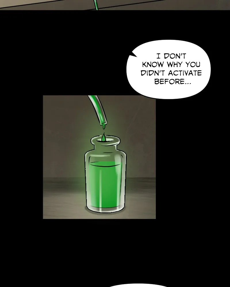 Re-Possessed Chapter 74 page 9 - 
