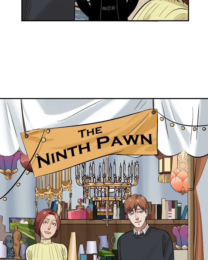 Re-Possessed Chapter 75 page 15 - 
