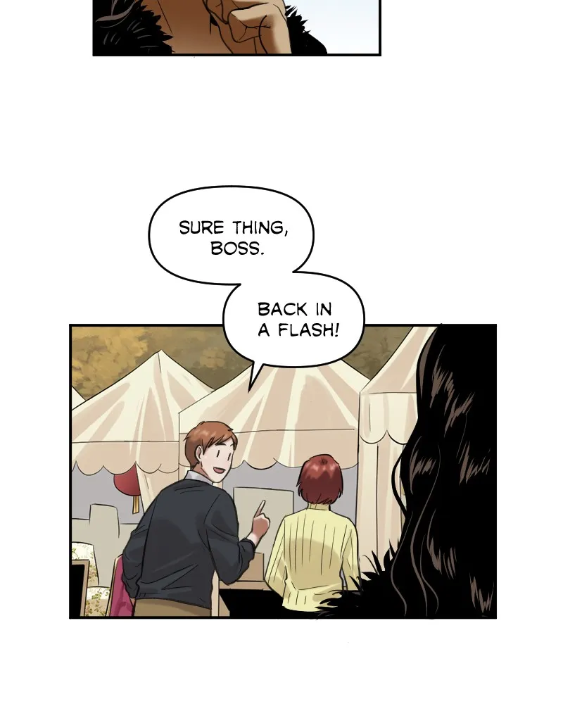 Re-Possessed Chapter 75 page 17 - 