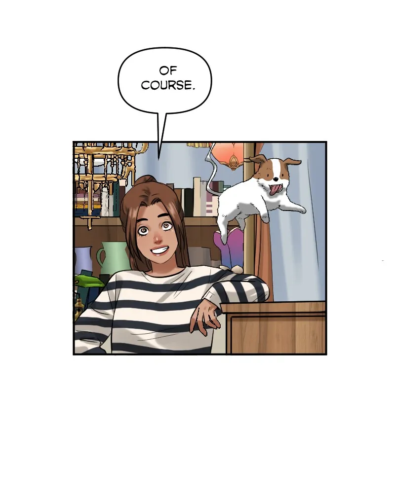 Re-Possessed Chapter 75 page 19 - 