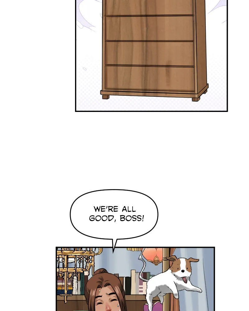 Re-Possessed Chapter 75 page 22 - 