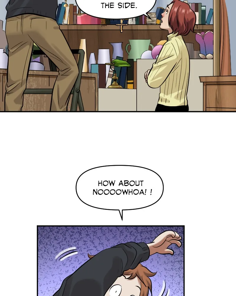Re-Possessed Chapter 75 page 4 - 