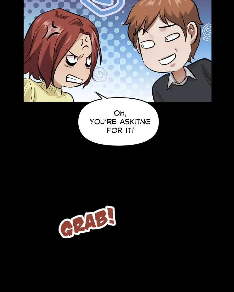 Re-Possessed Chapter 75 page 39 - 