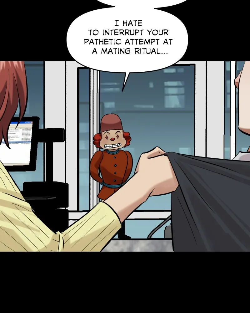 Re-Possessed Chapter 75 page 42 - 