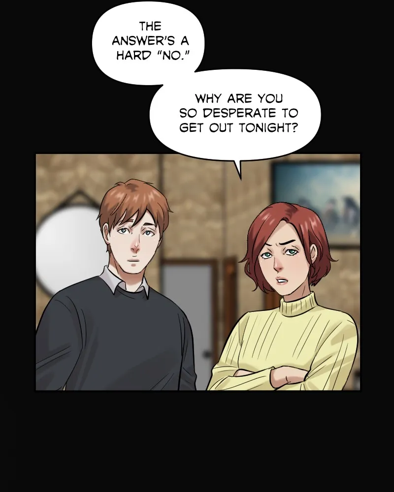 Re-Possessed Chapter 75 page 46 - 