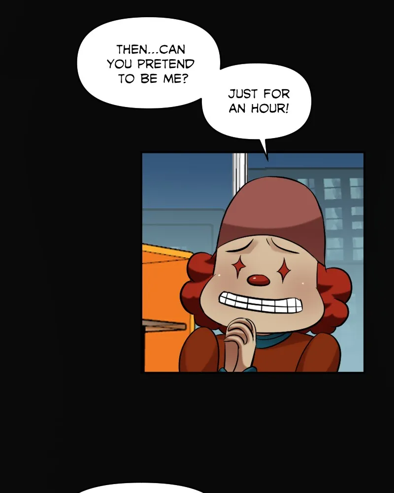 Re-Possessed Chapter 75 page 47 - 
