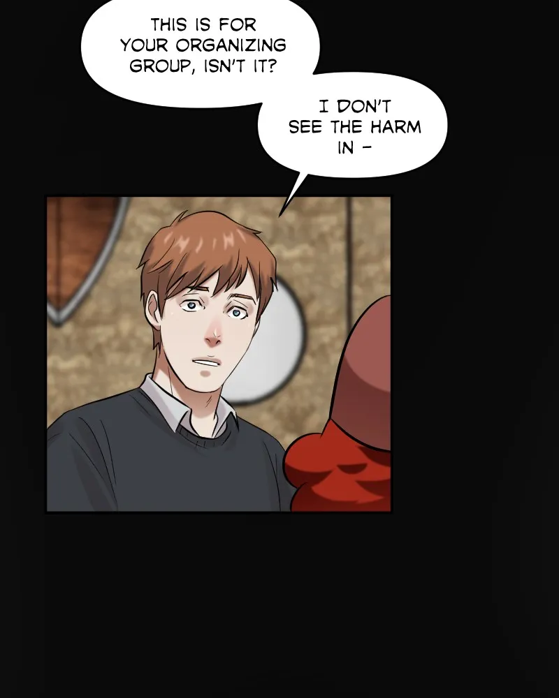 Re-Possessed Chapter 75 page 48 - 