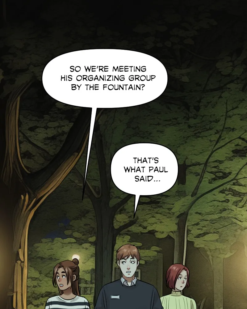 Re-Possessed Chapter 75 page 50 - 