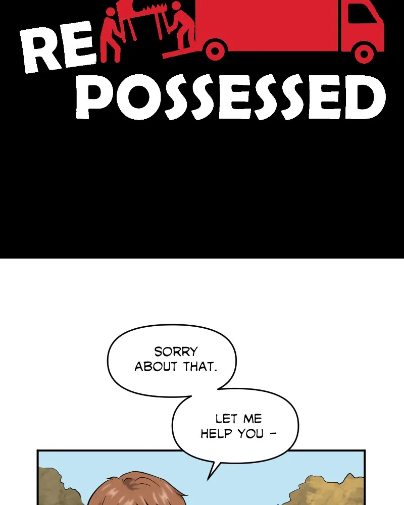 Re-Possessed Chapter 75 page 7 - 