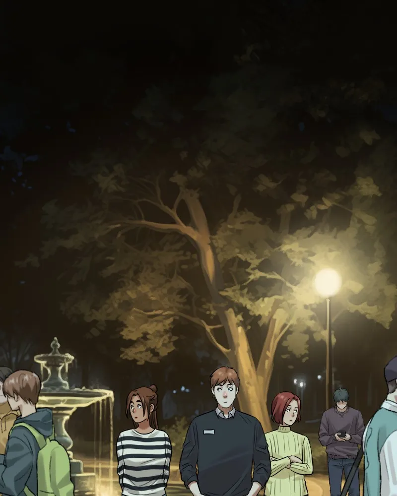 Re-Possessed Chapter 76 page 1 - 