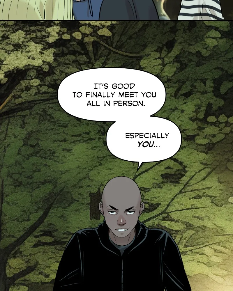 Re-Possessed Chapter 76 page 11 - 