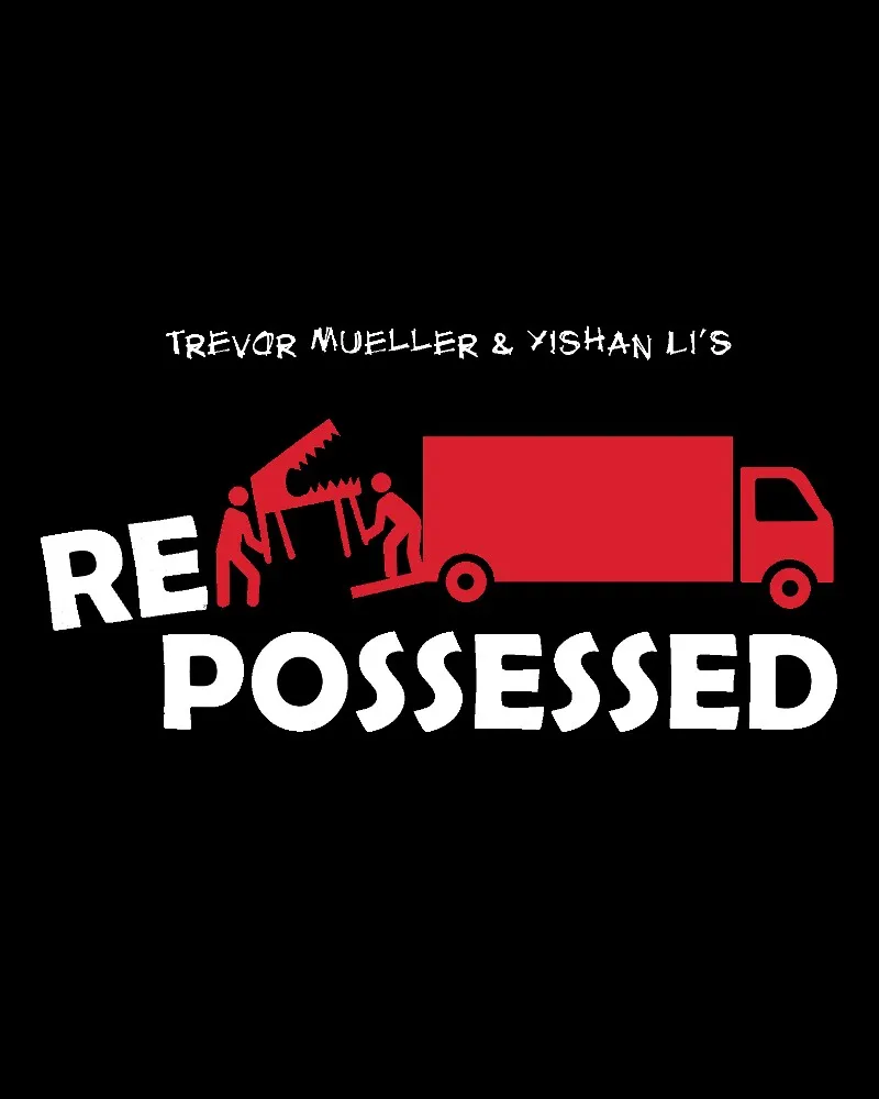 Re-Possessed Chapter 76 page 14 - 