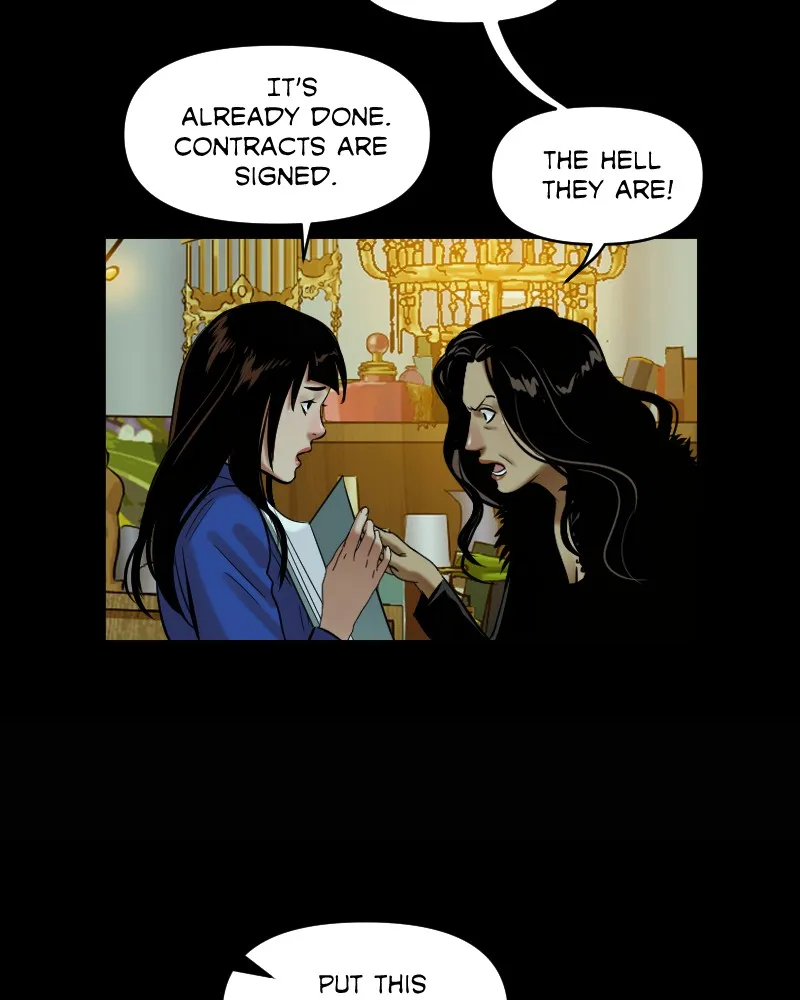 Re-Possessed Chapter 76 page 24 - 