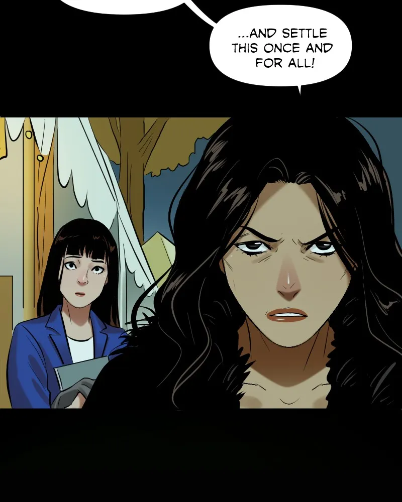 Re-Possessed Chapter 76 page 26 - 