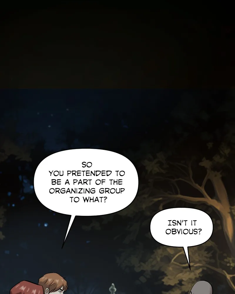 Re-Possessed Chapter 76 page 27 - 