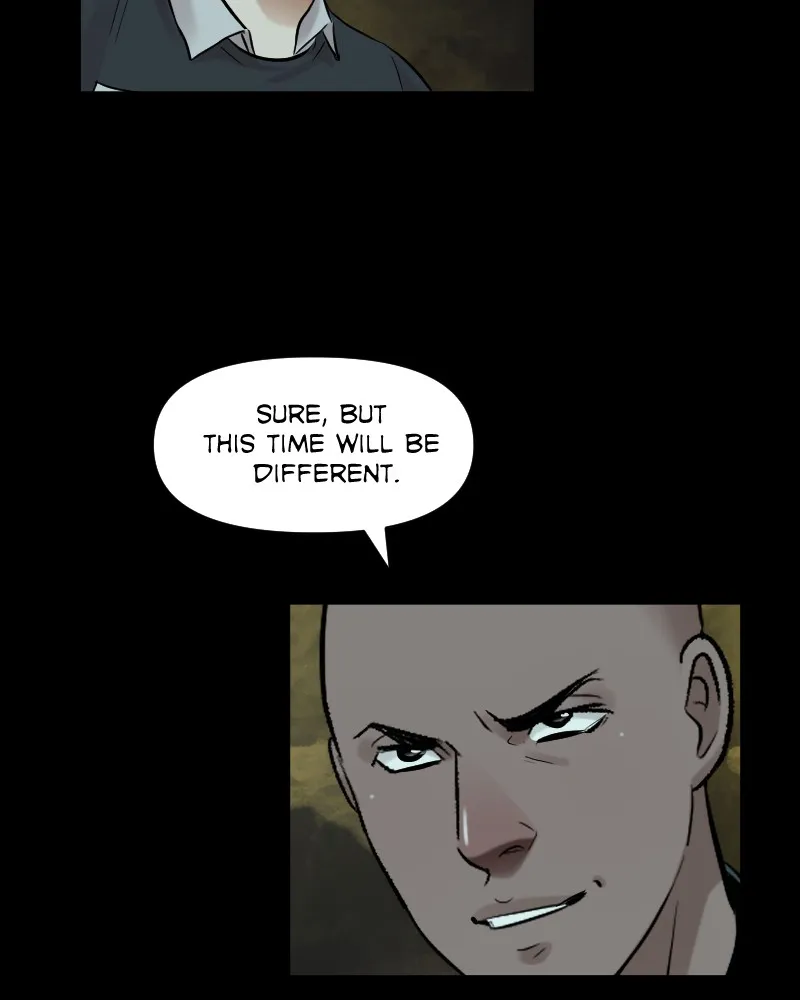 Re-Possessed Chapter 76 page 30 - 