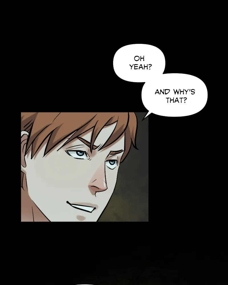Re-Possessed Chapter 76 page 31 - 