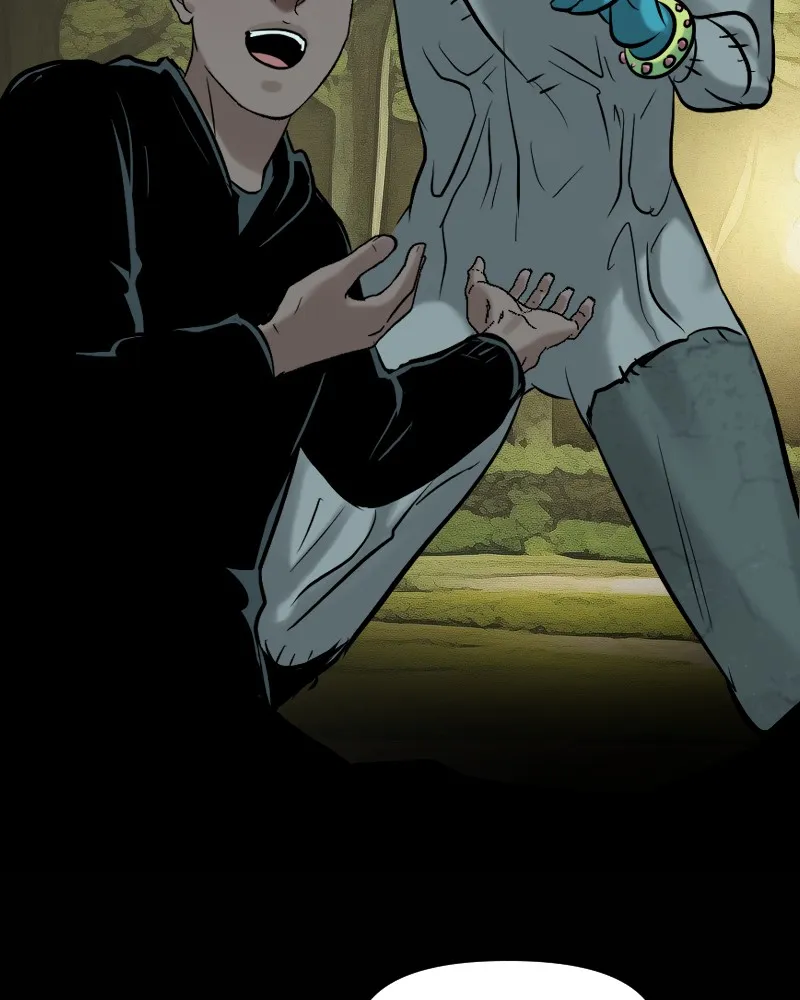 Re-Possessed Chapter 76 page 33 - 