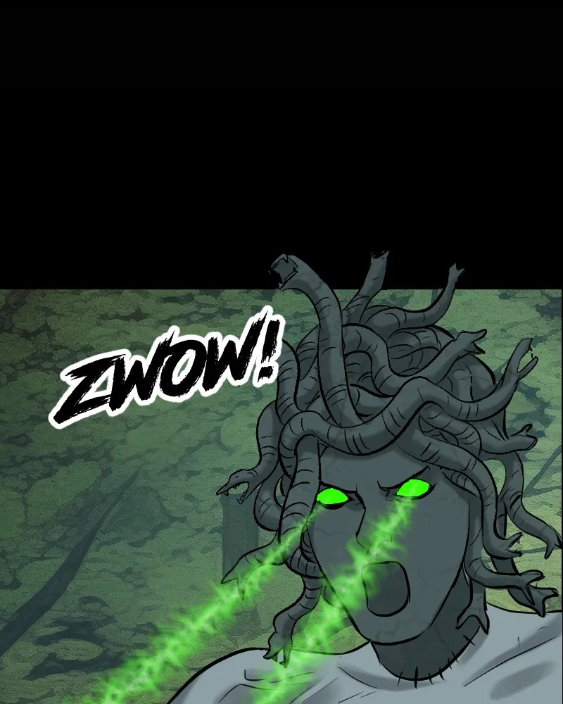 Re-Possessed Chapter 76 page 37 - 
