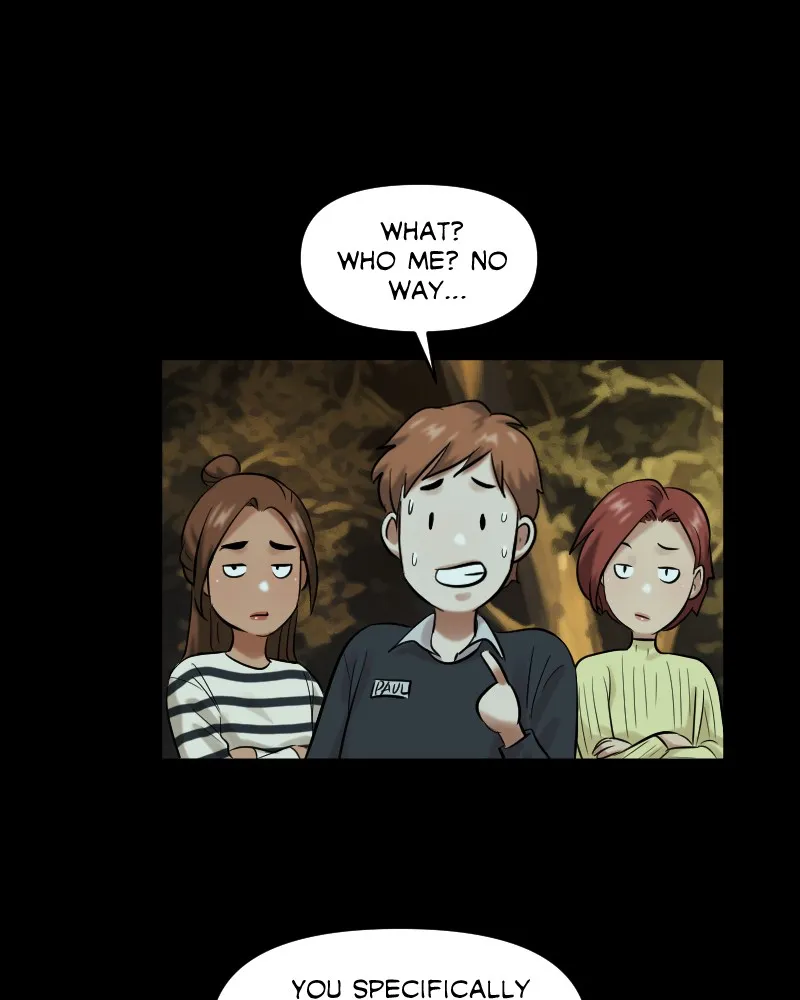 Re-Possessed Chapter 76 page 5 - 