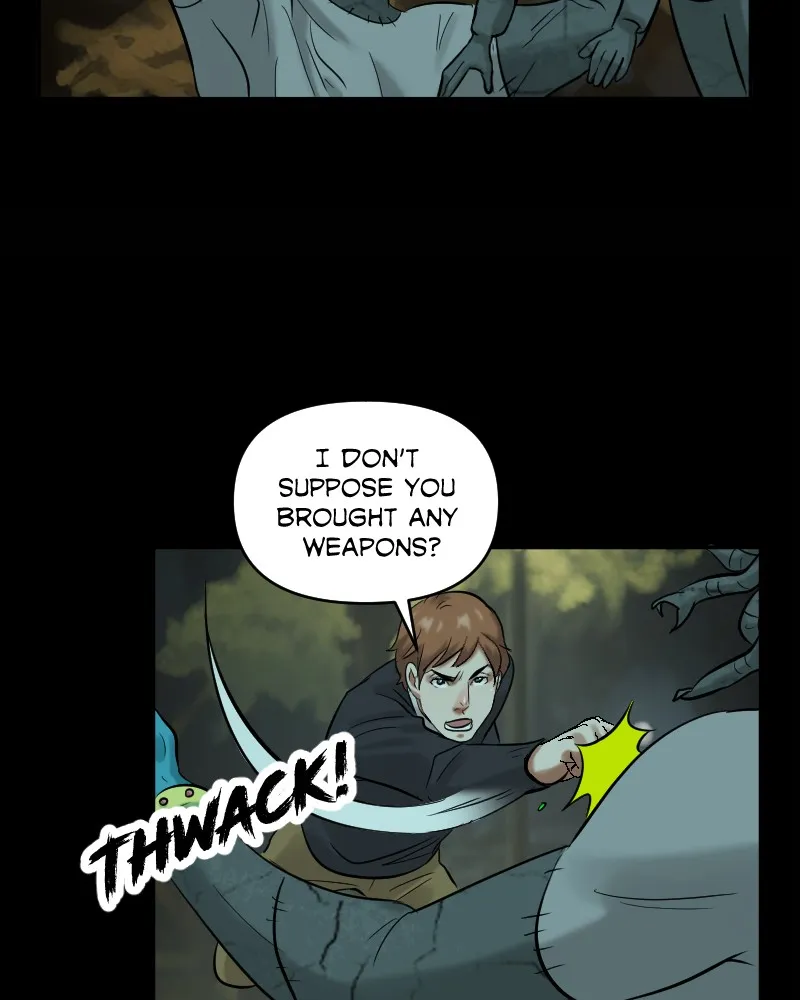 Re-Possessed Chapter 76 page 41 - 