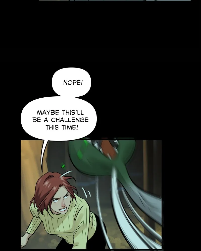 Re-Possessed Chapter 76 page 42 - 