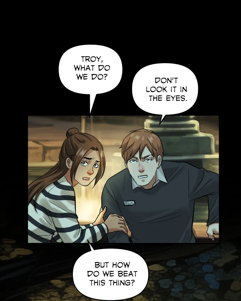 Re-Possessed Chapter 76 page 45 - 