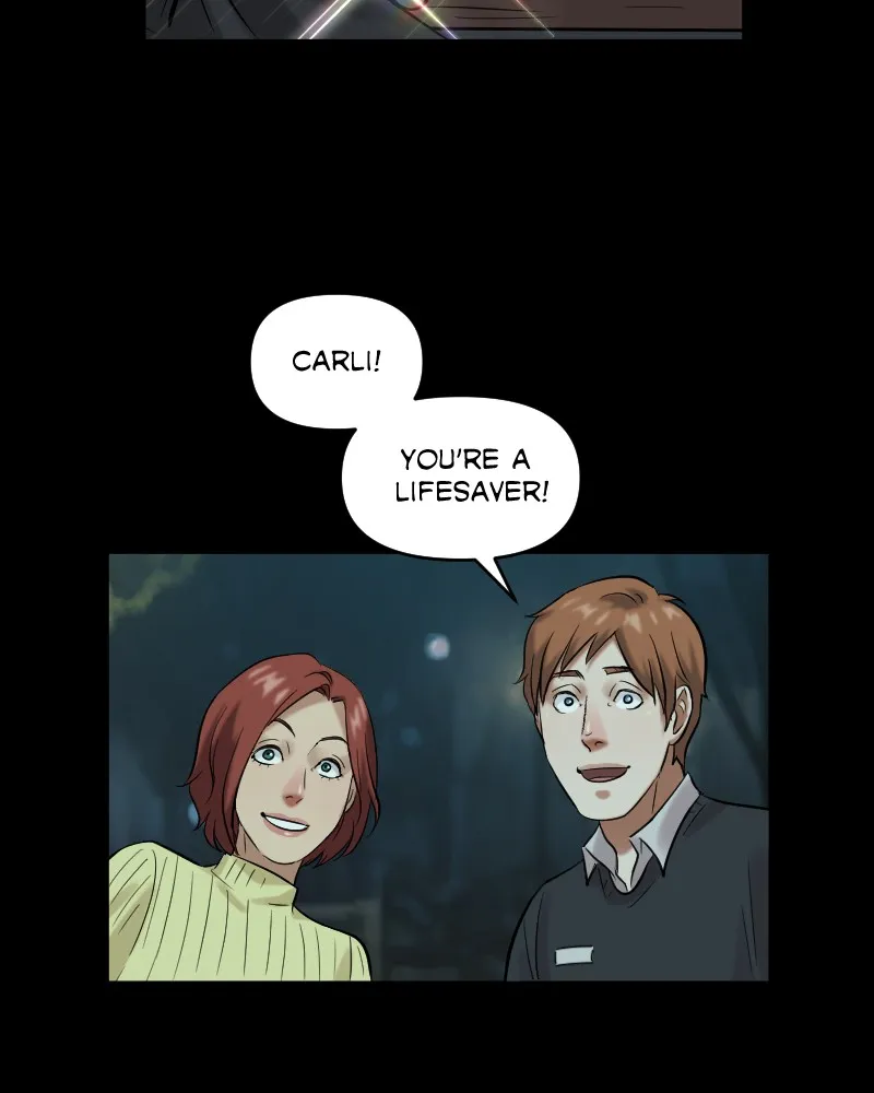Re-Possessed Chapter 77 page 11 - 