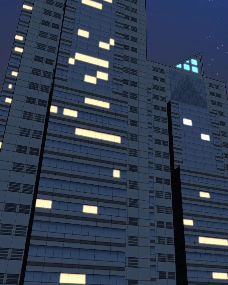 Re-Possessed Chapter 77 page 13 - 