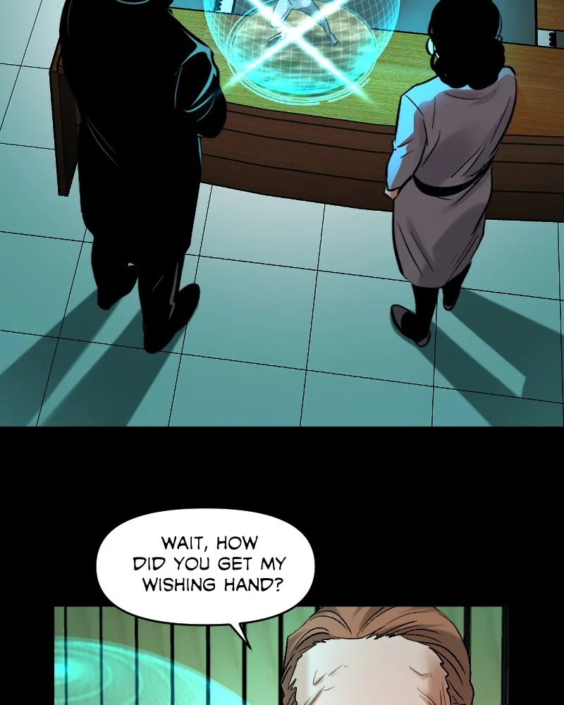 Re-Possessed Chapter 77 page 15 - 