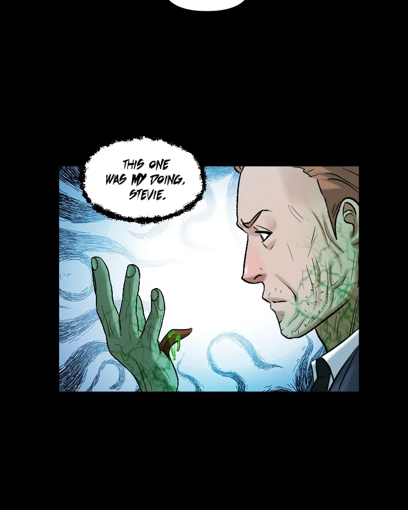 Re-Possessed Chapter 77 page 17 - 