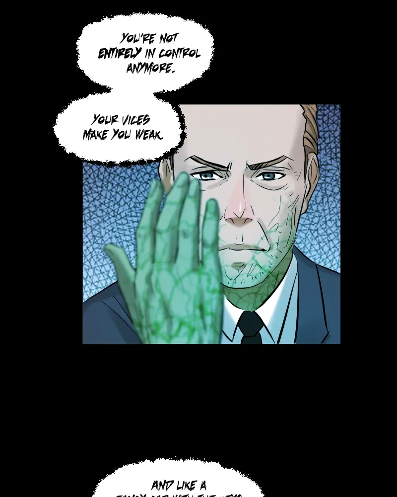 Re-Possessed Chapter 77 page 18 - 