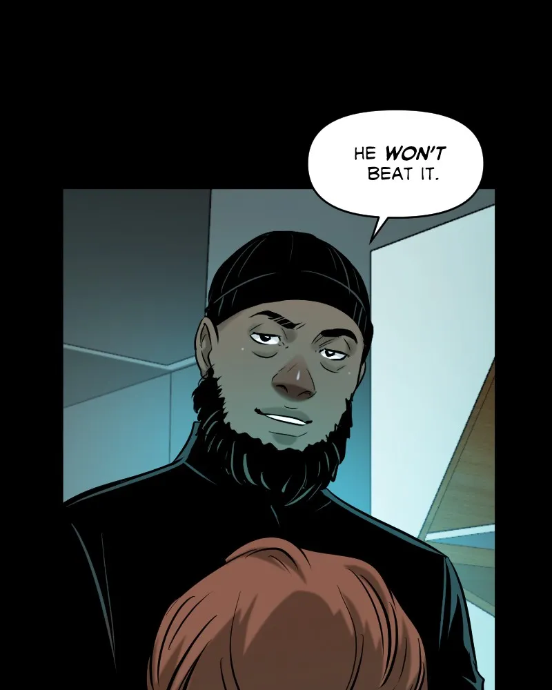Re-Possessed Chapter 77 page 21 - 