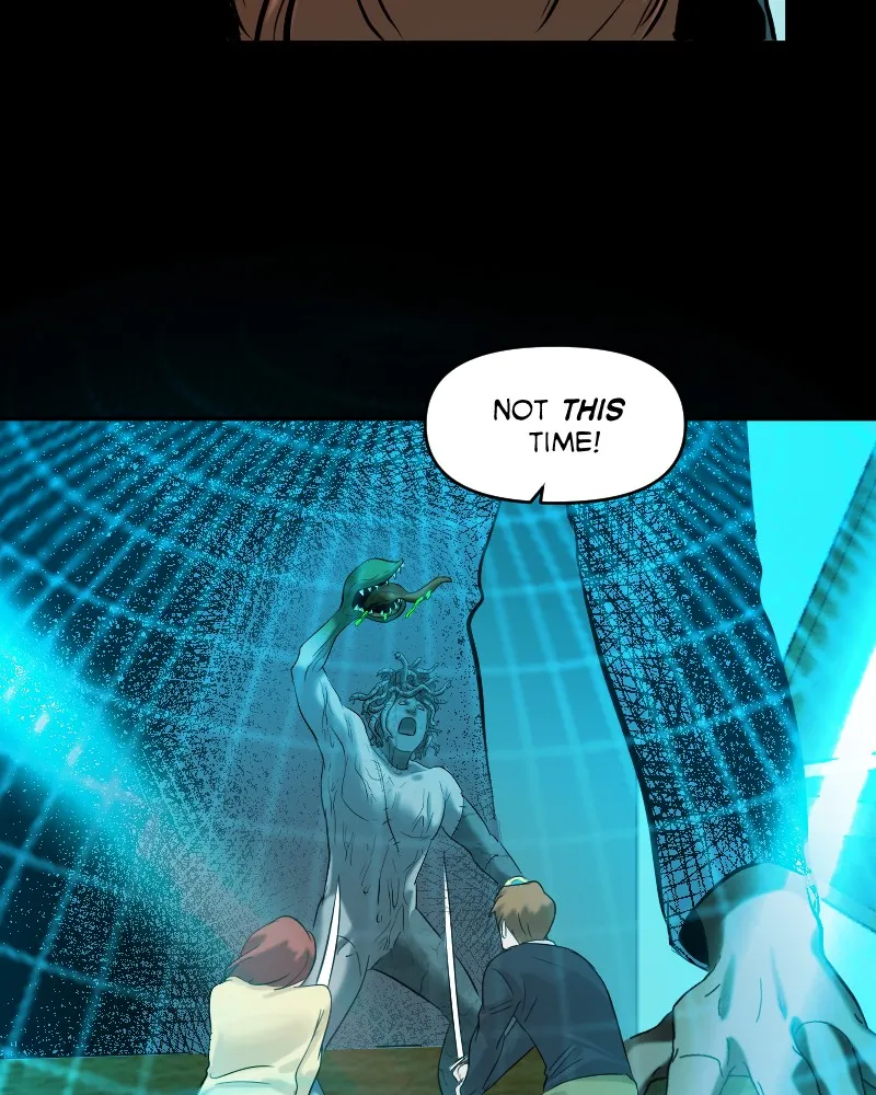 Re-Possessed Chapter 77 page 22 - 