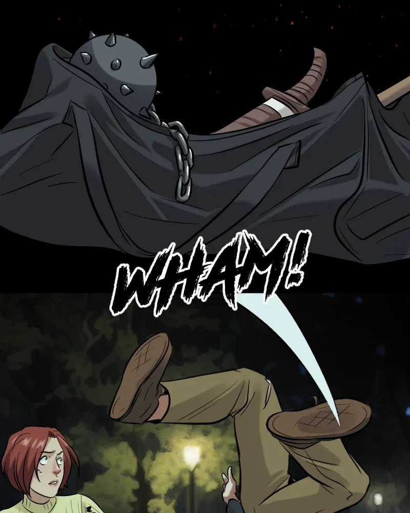Re-Possessed Chapter 77 page 26 - 