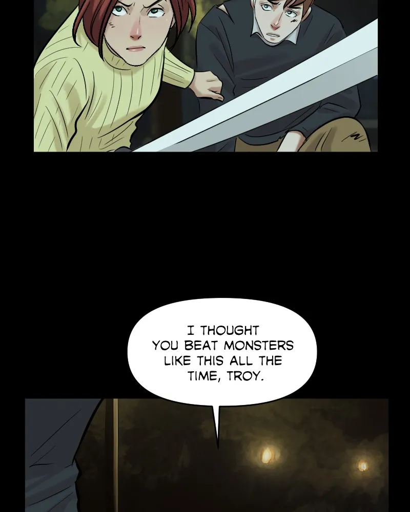 Re-Possessed Chapter 77 page 28 - 