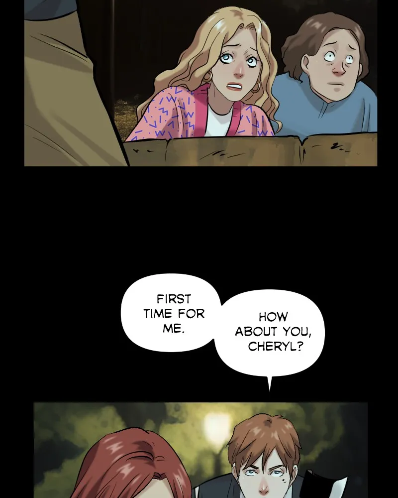 Re-Possessed Chapter 77 page 29 - 
